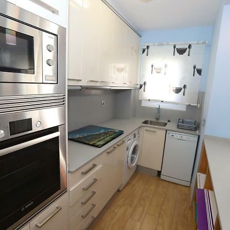 Costa Daurada Apartaments - Aloha Salou Kültér fotó