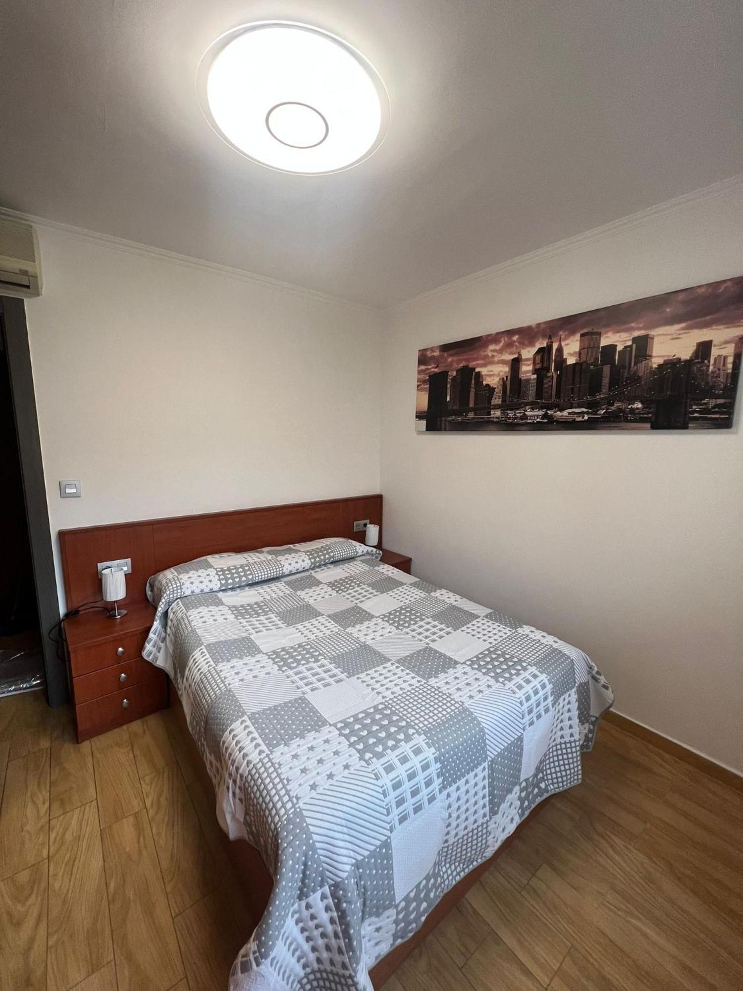 Costa Daurada Apartaments - Aloha Salou Kültér fotó
