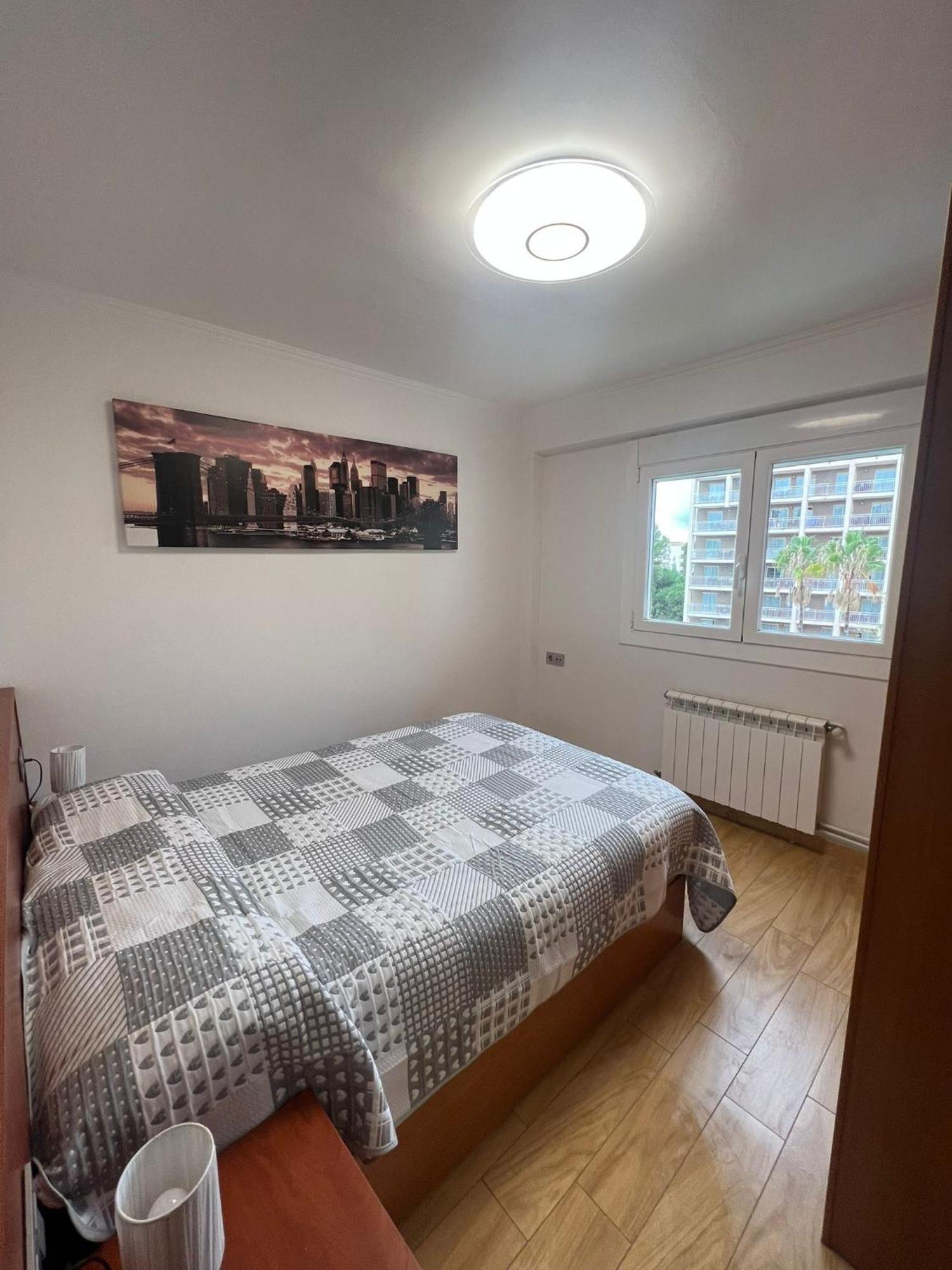 Costa Daurada Apartaments - Aloha Salou Kültér fotó