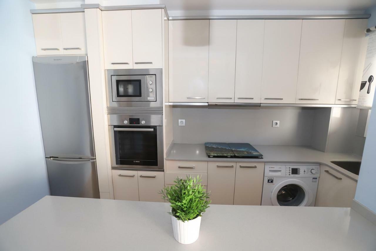 Costa Daurada Apartaments - Aloha Salou Kültér fotó