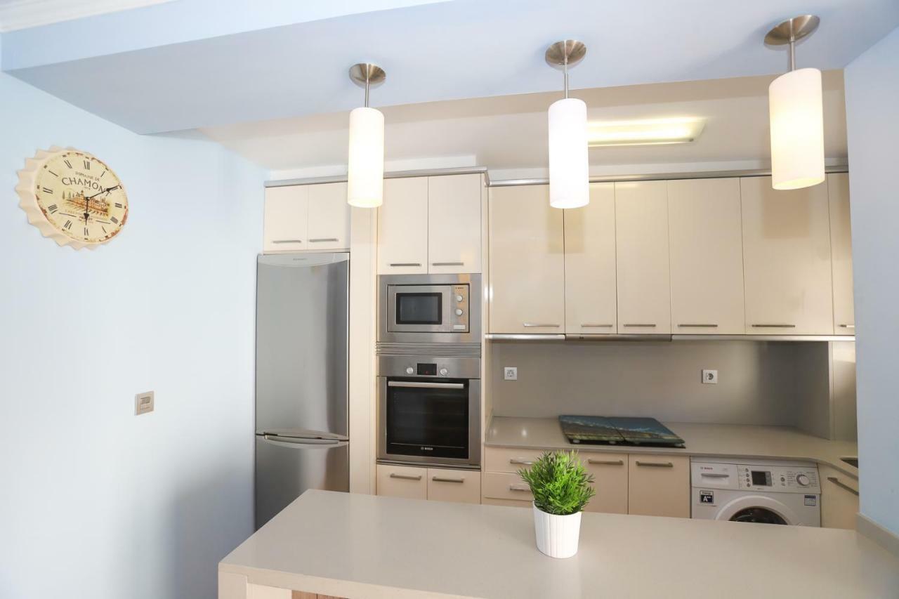 Costa Daurada Apartaments - Aloha Salou Kültér fotó