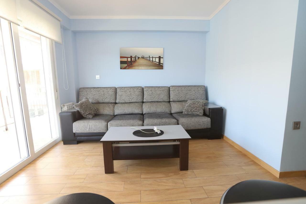 Costa Daurada Apartaments - Aloha Salou Kültér fotó