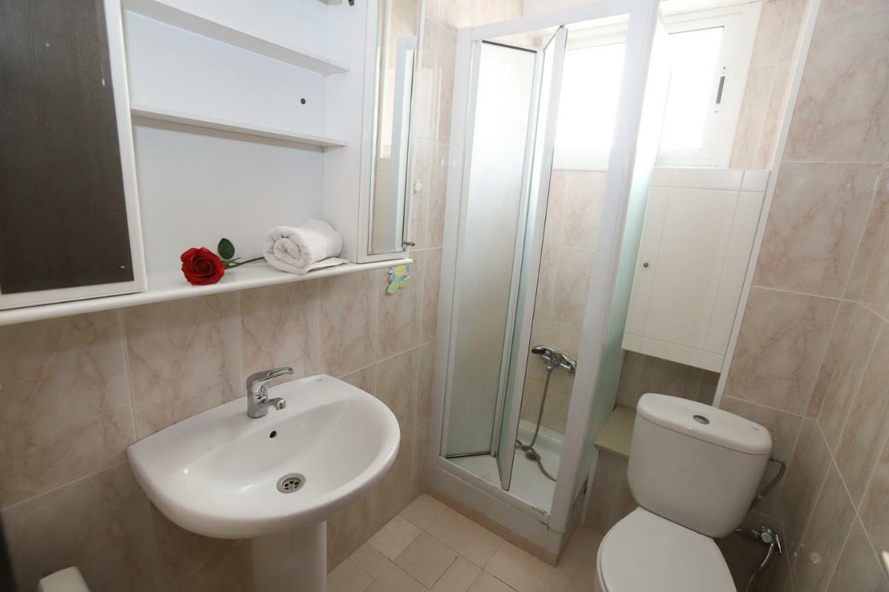 Costa Daurada Apartaments - Aloha Salou Kültér fotó