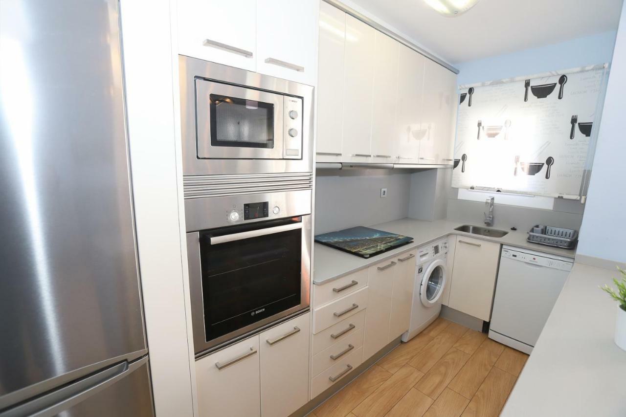 Costa Daurada Apartaments - Aloha Salou Kültér fotó
