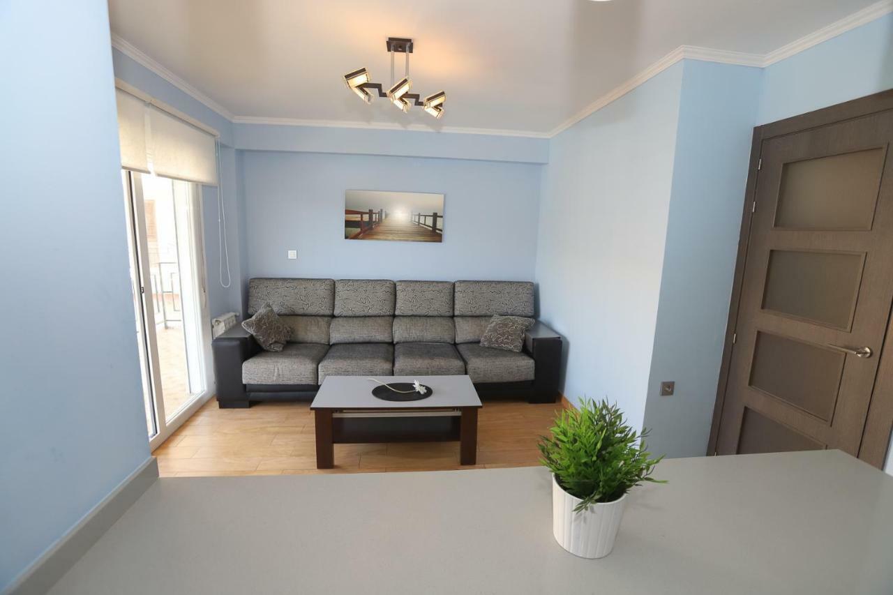 Costa Daurada Apartaments - Aloha Salou Kültér fotó